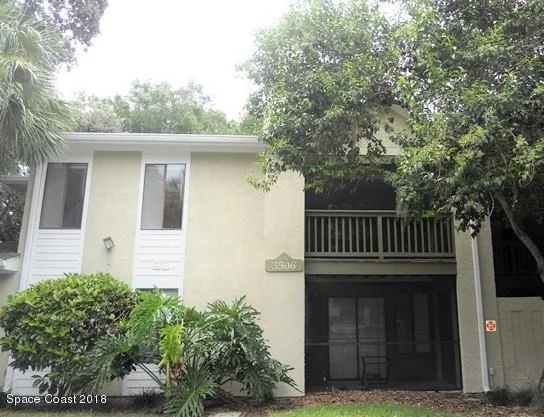 Unit for sale at 3506 Sable Palm Lane, Titusville, FL 32780