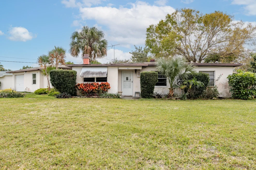 Unit for sale at 1701 Wayne Drive, Melbourne, FL 32901