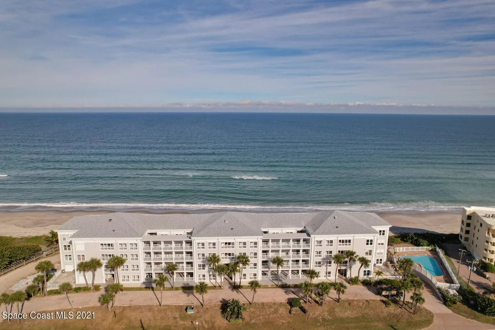 Unit for sale at 3039 S Hwy A1a, Melbourne Beach, FL 32951