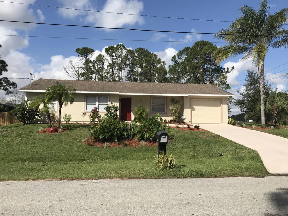 Unit for sale at 2800 Toulon Road SE, Palm Bay, FL 32909