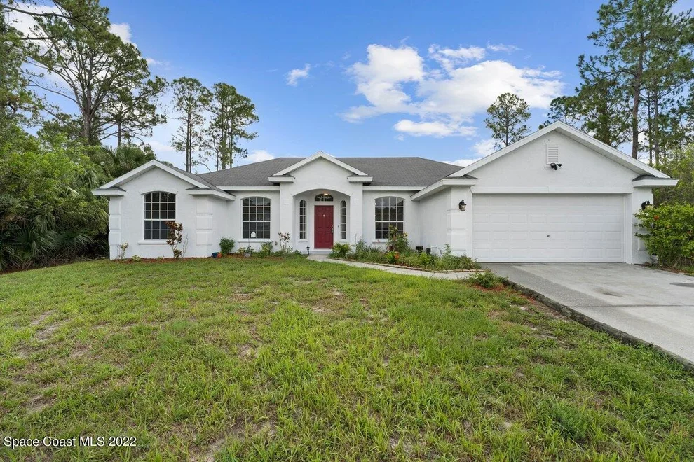 Unit for sale at 3127 Lowry Boulevard SE, Palm Bay, FL 32909