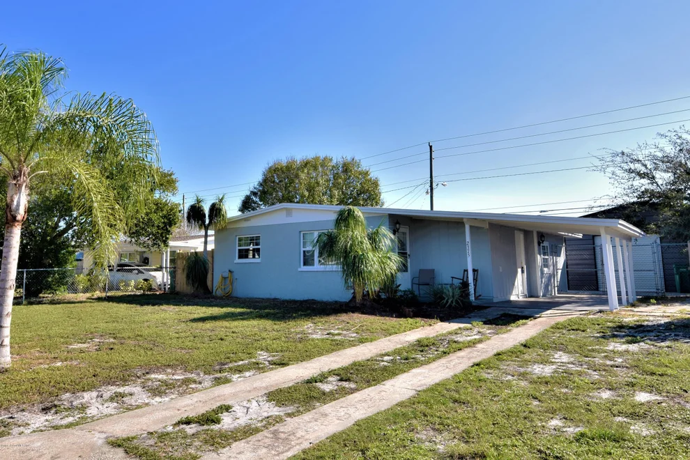 Unit for sale at 2375 Sadler Lane, Melbourne, FL 32935