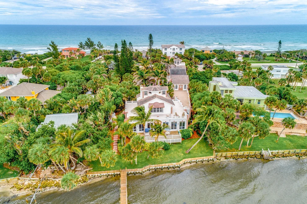 Unit for sale at 7972 S Highway A1a, Melbourne Beach, FL 32951