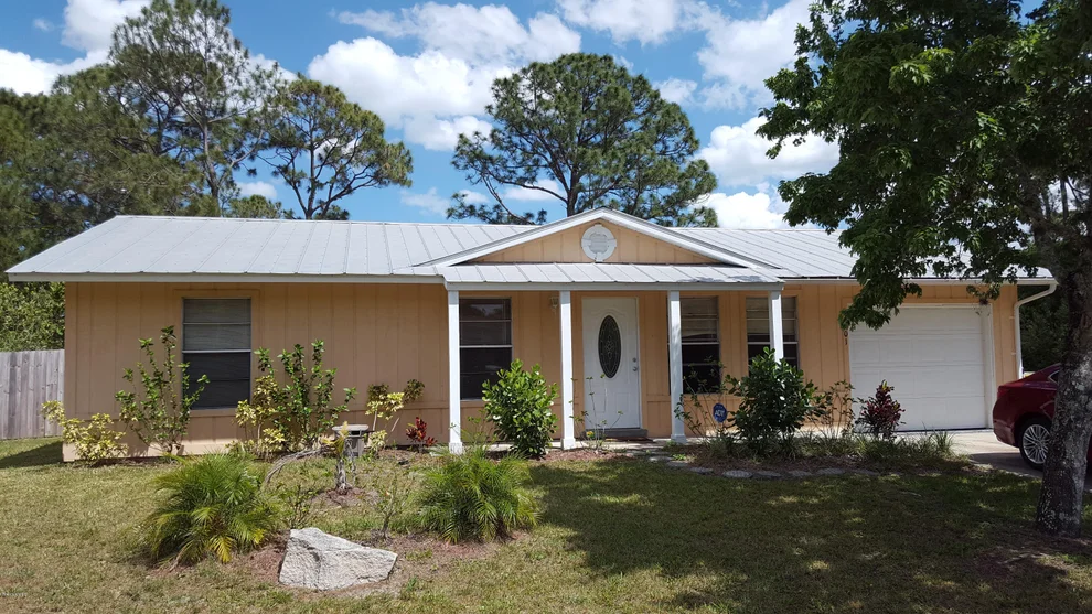 Unit for sale at 201 NW Bayshore Avenue, Palm Bay, FL 32907
