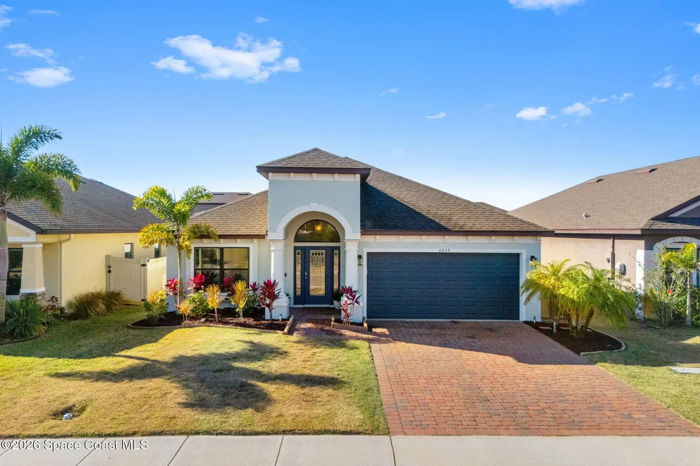 Unit for sale at 4049 Alligator Flag Circle, West Melbourne, FL 32904