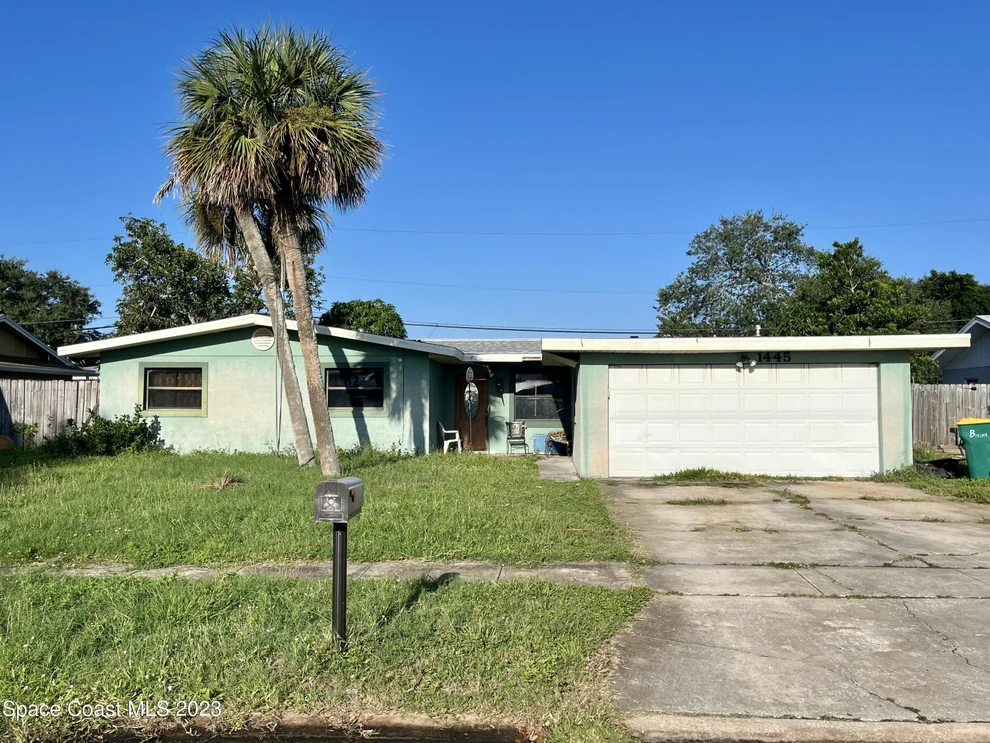 Unit for sale at 1445 Fiddler Avenue, Merritt Island, FL 32952