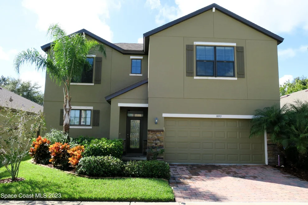 Unit for sale at 3895 Harvest Circle, Rockledge, FL 32955