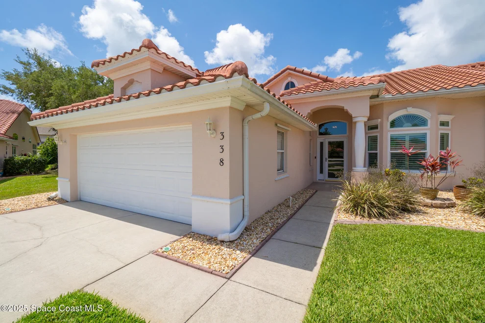 Unit for sale at 338 Renaissance Avenue, Melbourne, FL 32940