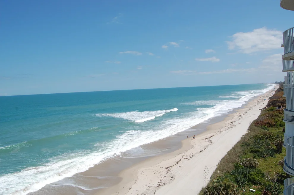 Unit for sale at 2225 Highway A1a, Indian Harbour Beach, FL 32937