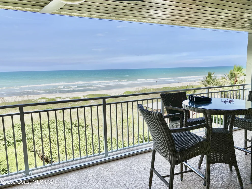 Unit for sale at 3409 S Atlantic Avenue, Cocoa Beach, FL 32931