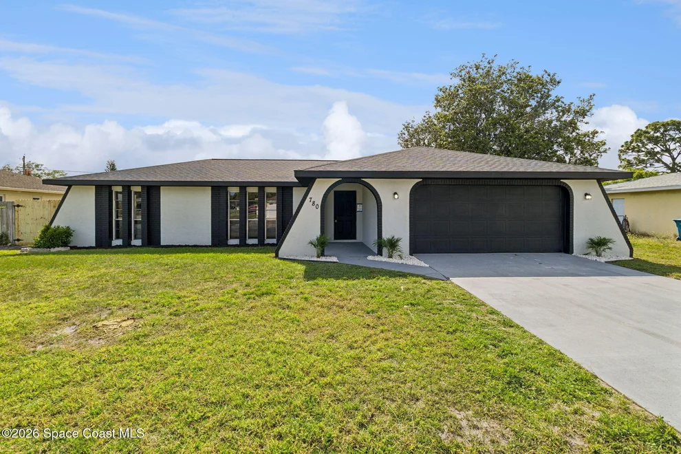 Unit for sale at 780 Chelsea Avenue, Palm Bay, FL 32905