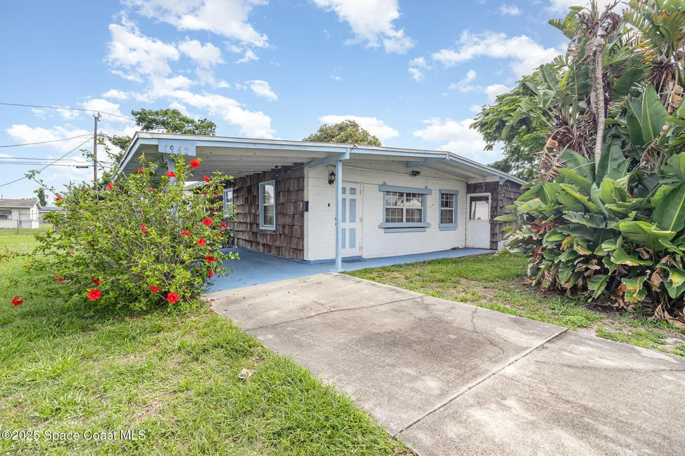 Unit for sale at 1962 Post Road, Melbourne, FL 32935