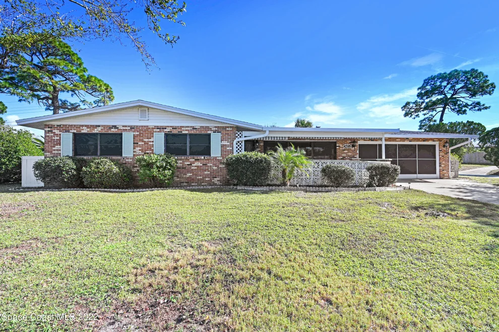 Unit for sale at 4395 Elliot Avenue, Titusville, FL 32780