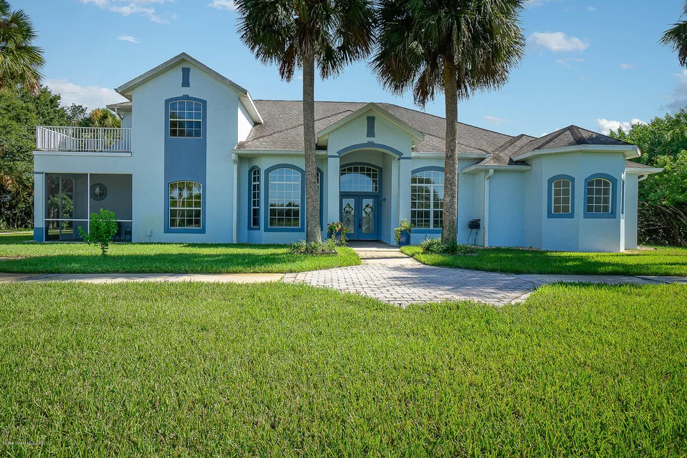 Unit for sale at 3900 Katie Lane, Melbourne, FL 32934