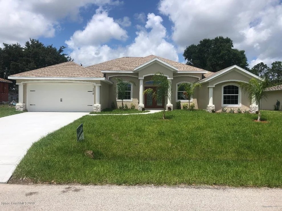 Unit for sale at 170 Donald Avenue NE, Palm Bay, FL 32907