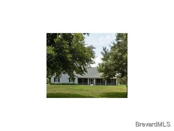 Unit for sale at 3305 Grant, Grant-Valkaria, FL 32949