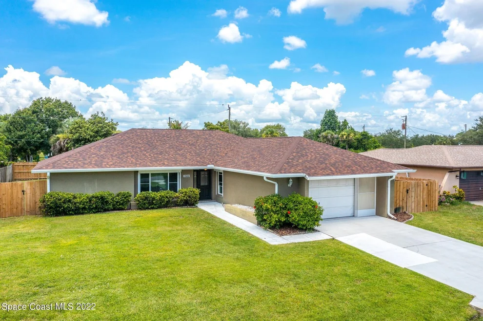 Unit for sale at 466 Karney Avenue NE, Palm Bay, FL 32907