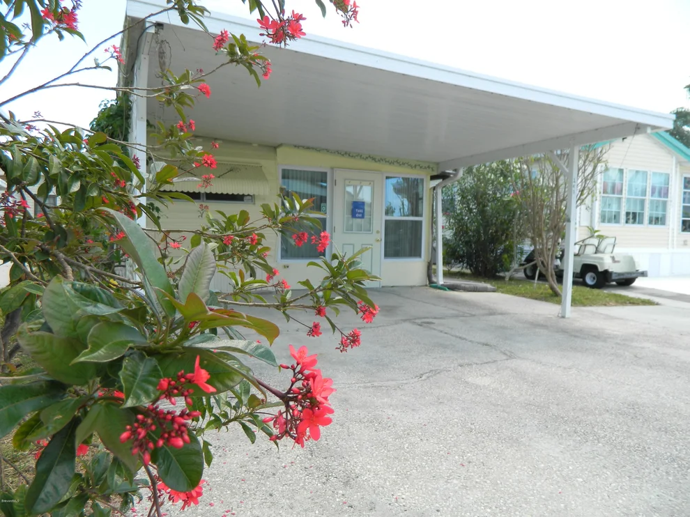 Unit for sale at 143 Forest Lake Drive, Cocoa, FL 32926