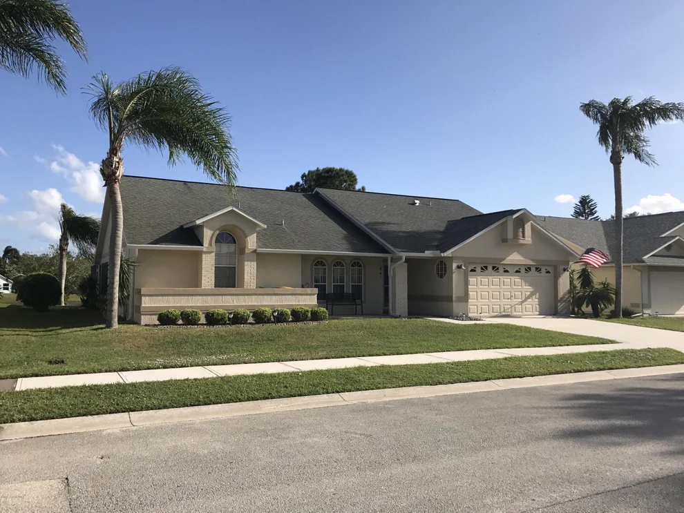 Unit for sale at 3507 Egret Drive, Melbourne, FL 32901