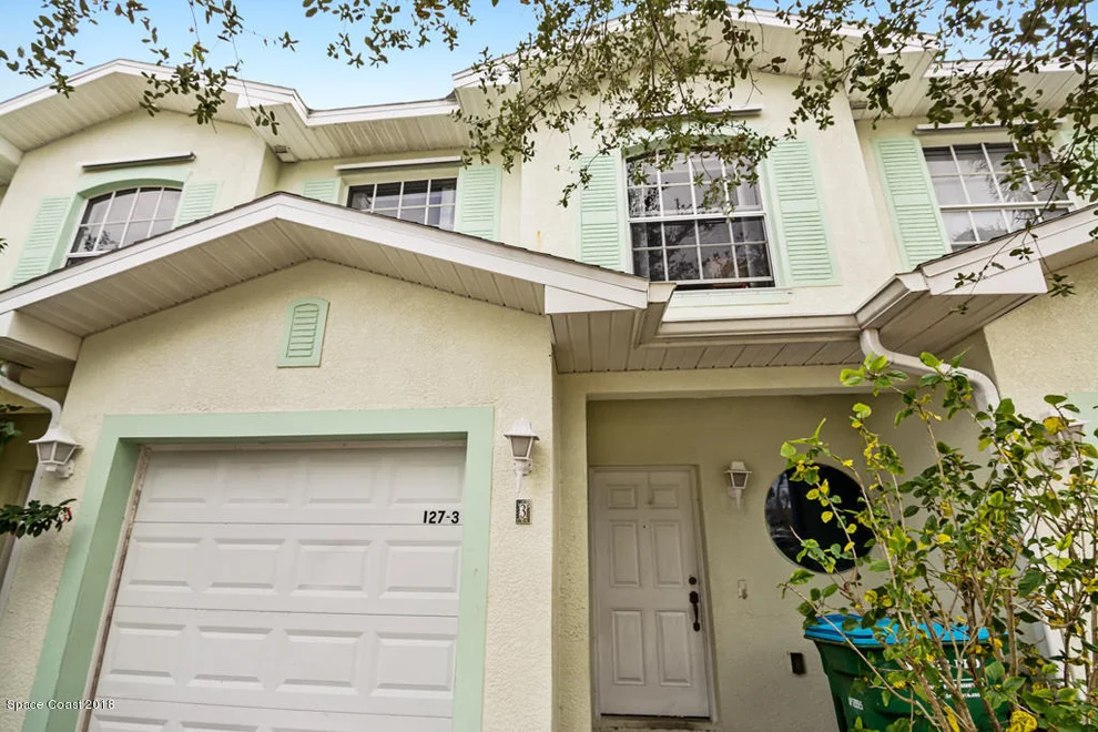 Unit for sale at 127 Anchorage Avenue, Cape Canaveral, FL 32920