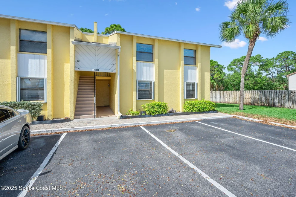 Unit for sale at 588 N Wickham Road, Melbourne, FL 32935