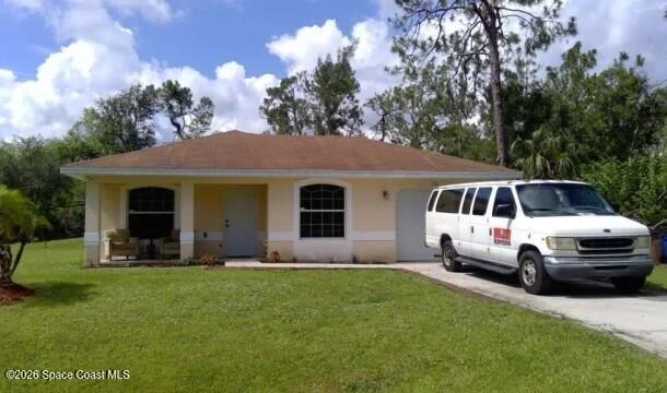 Unit for sale at 301 Johanna Avenue, Lehigh Acres, FL 33973