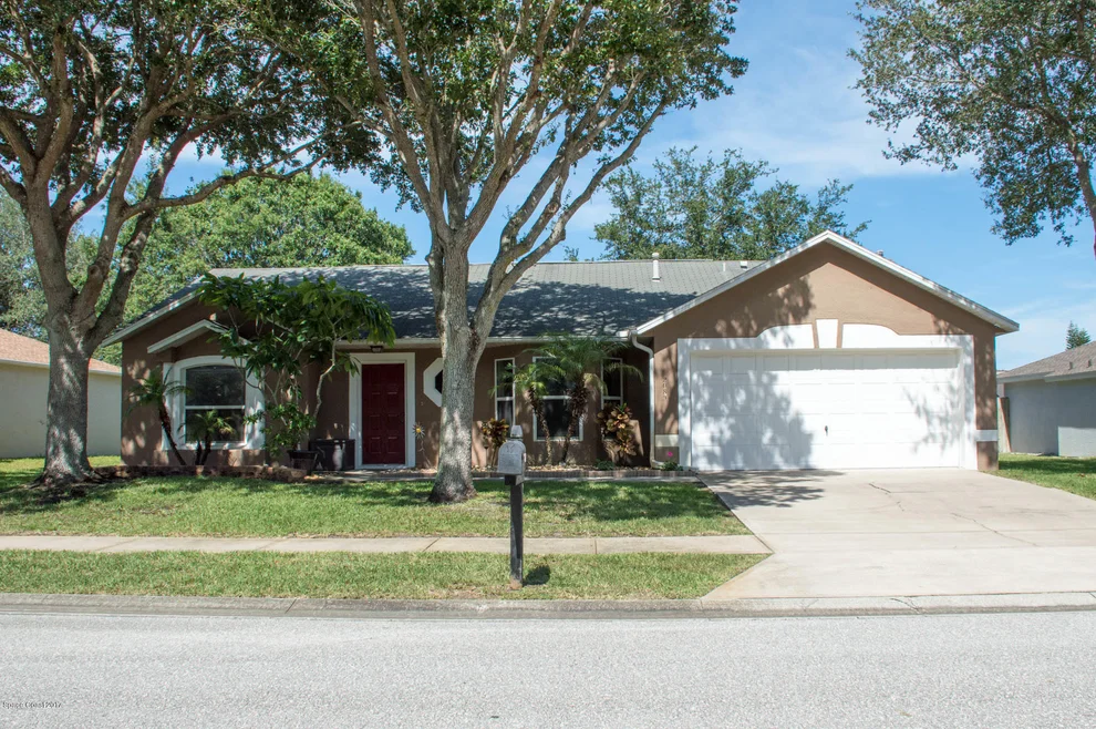 Unit for sale at 2085 Sierra Street, Melbourne, FL 32935