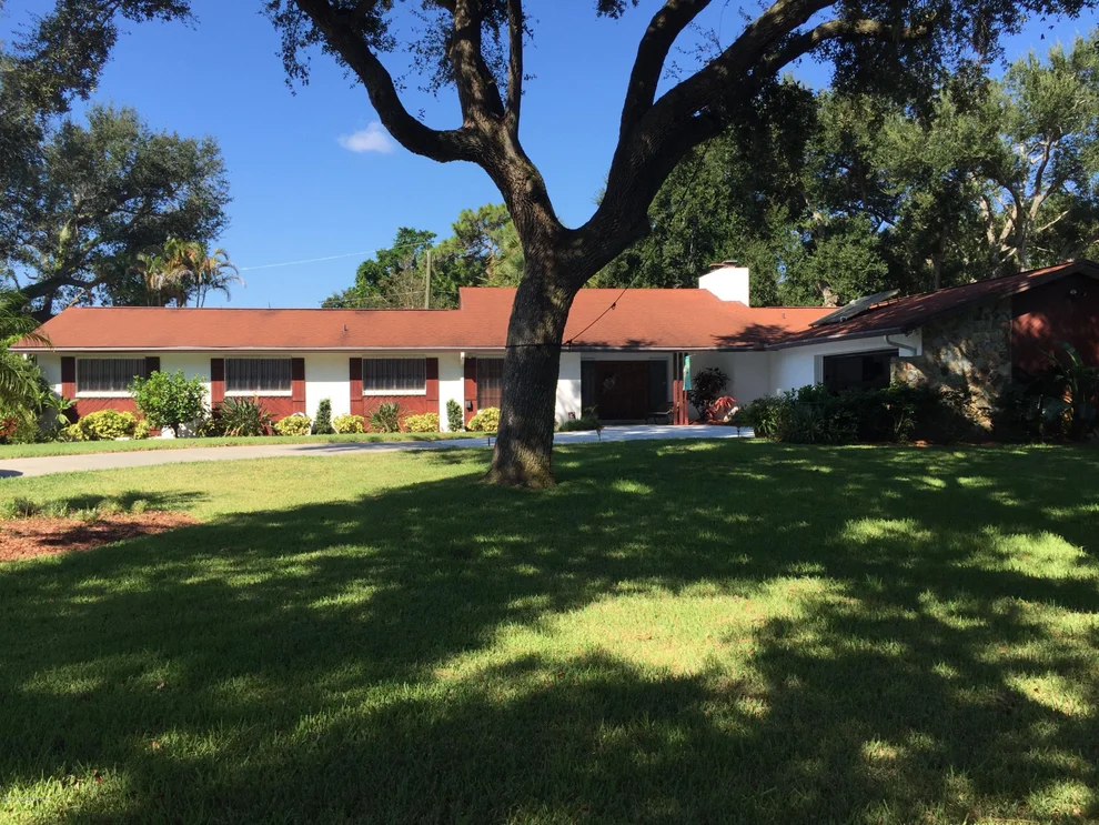 Unit for sale at 2055 S Courtenay Parkway, Merritt Island, FL 32952