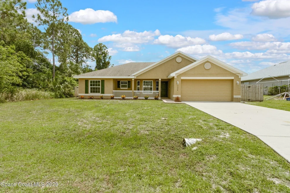 Unit for sale at 1024 Altamira Street NW, Palm Bay, FL 32907