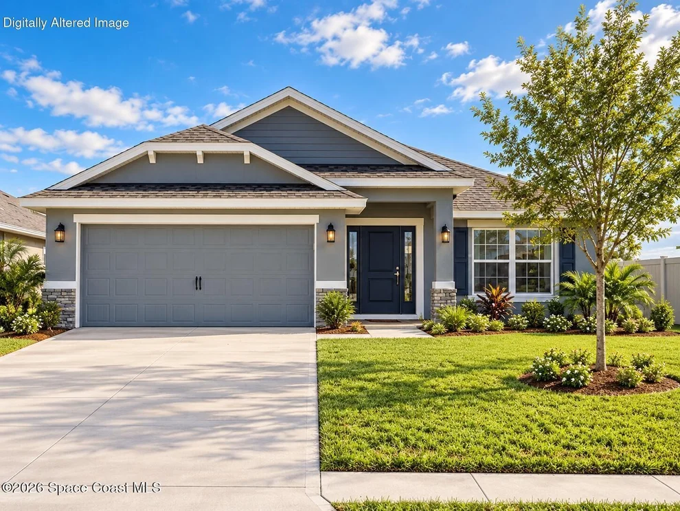 Unit for sale at 1178 Soleway Avenue NW, Palm Bay, FL 32907