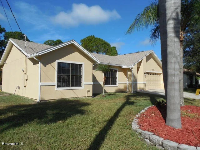 Unit for sale at 7040 Holly Avenue, Cocoa, FL 32927