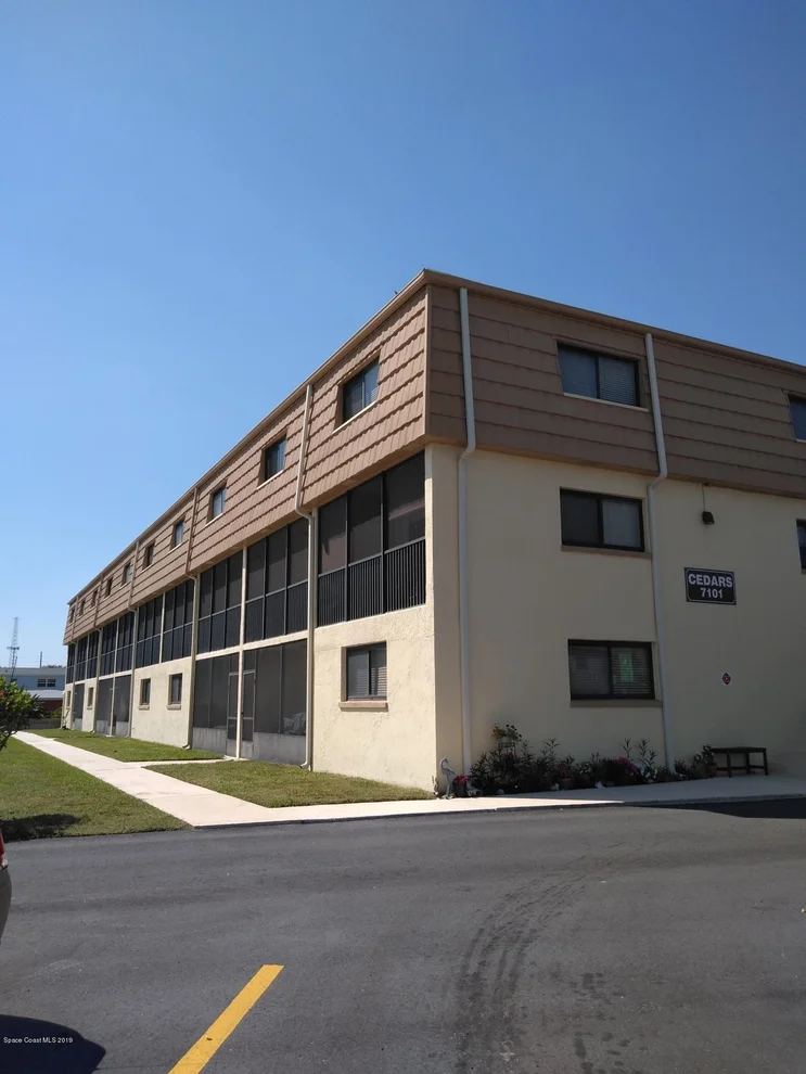 Unit for sale at 7101 Ridgewood Avenue, Cape Canaveral, FL 32920