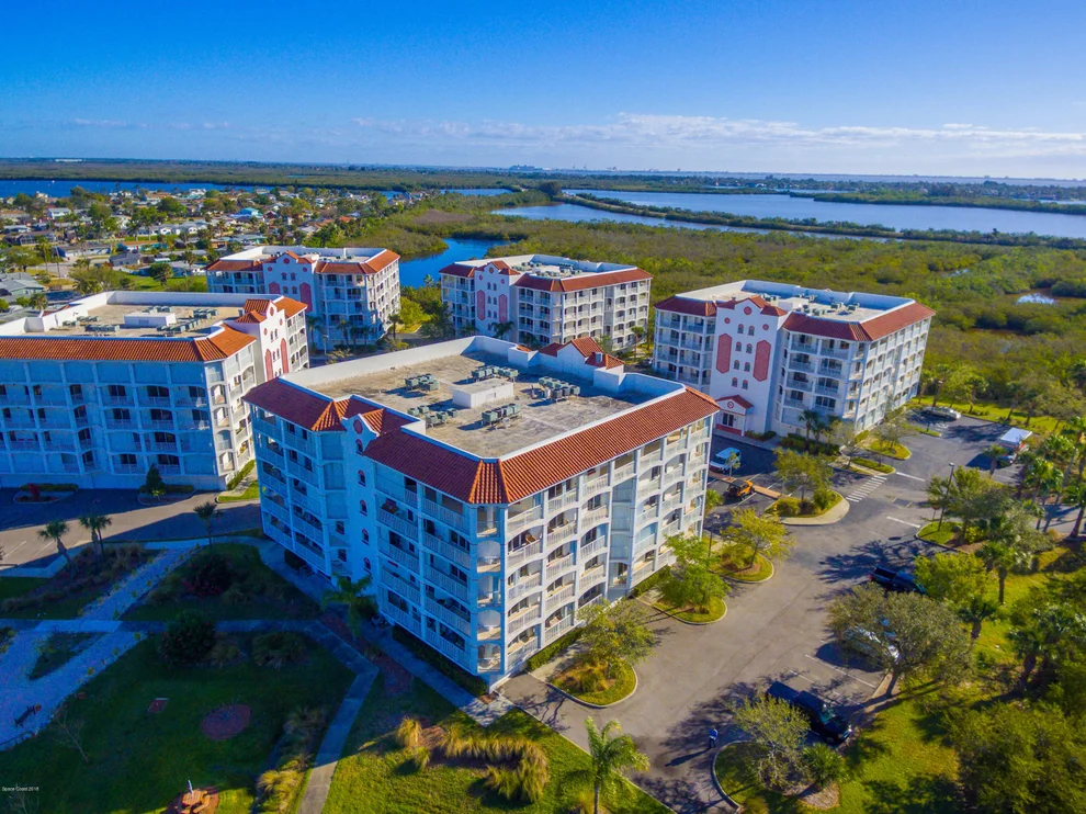 Unit for sale at 800 Del Rio Way #, Merritt Island, FL 32953