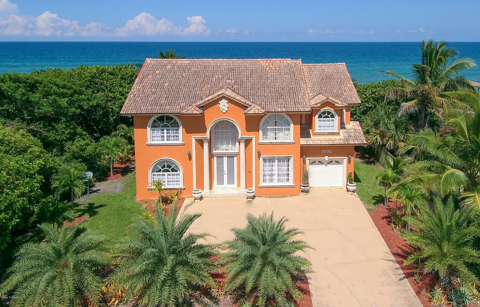 Unit for sale at 7095 S Highway A1a, Melbourne Beach, FL 32951