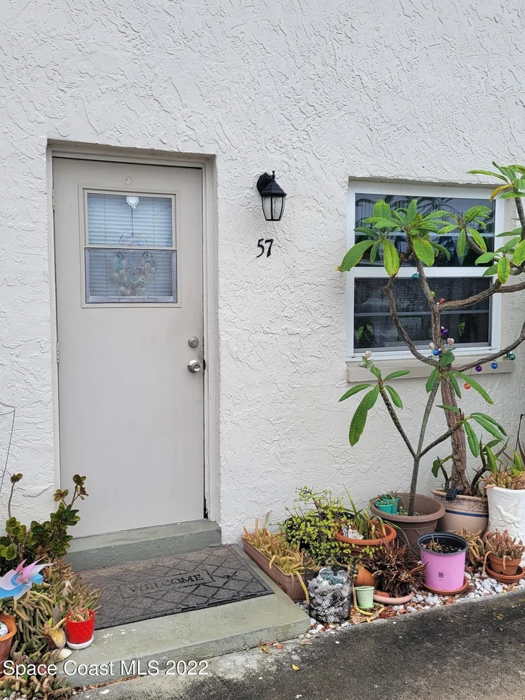 Unit for sale at 55 Needle Boulevard, Merritt Island, FL 32953