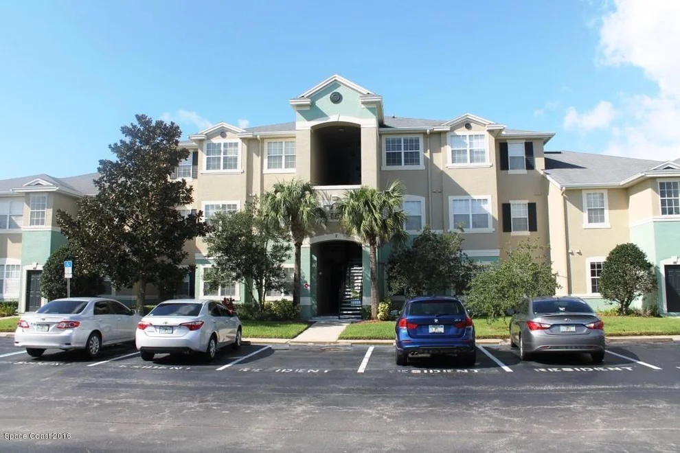 Unit for sale at 5693 Star Rush Drive, Melbourne, FL 32940