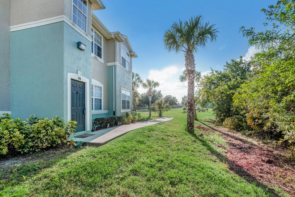 Unit for sale at 5663 Star Rush Drive, Melbourne, FL 32940