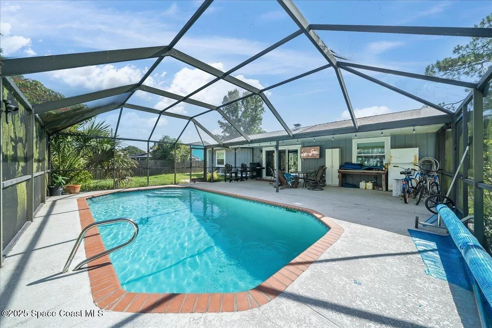 Unit for sale at 820 Emden Avenue NW, Palm Bay, FL 32907