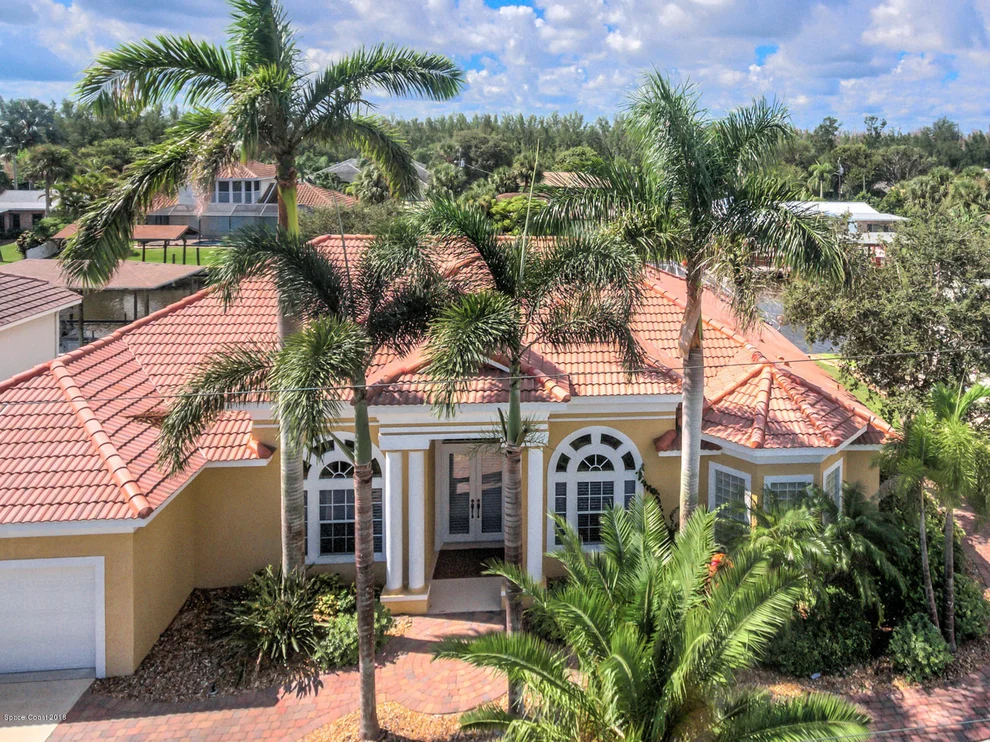 Unit for sale at 361 Hiawatha Way, Melbourne Beach, FL 32951
