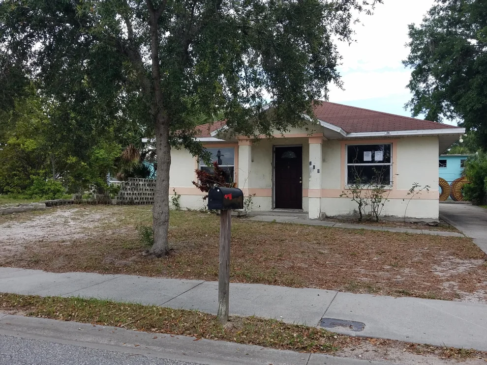 Unit for sale at 209 Factory Street, Cocoa, FL 32922