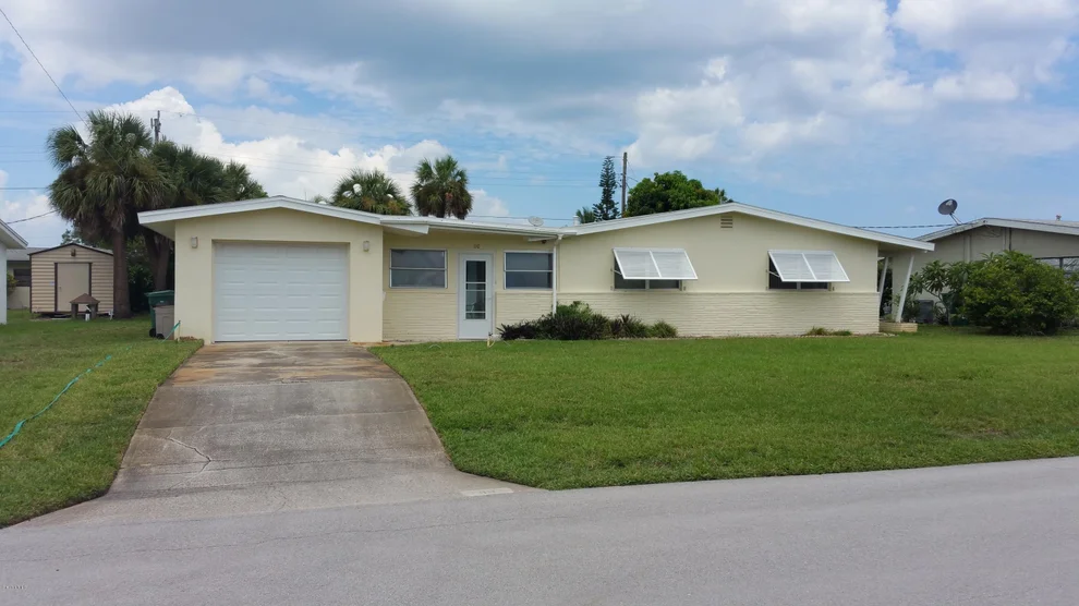 Unit for sale at 110 MARTIN Street, Indian Harbour Beach, FL 32937