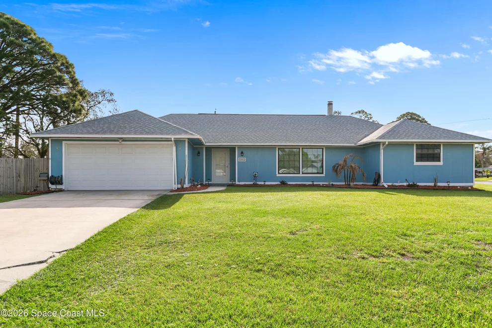 Unit for sale at 3965 Oakland Street, Cocoa, FL 32927