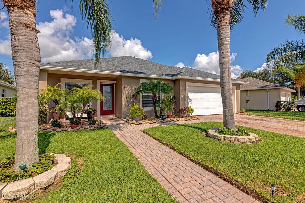 Unit for sale at 4950 Somerville Drive, Rockledge, FL 32955
