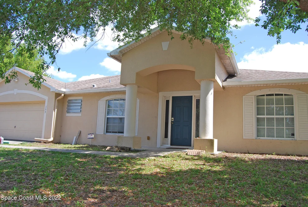 Unit for sale at 155 Hearthside Avenue NW, Palm Bay, FL 32907