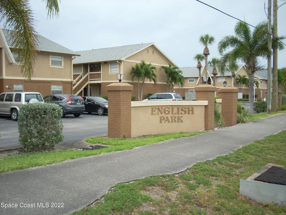 Unit for sale at 251 Ulster Lane, Melbourne, FL 32935
