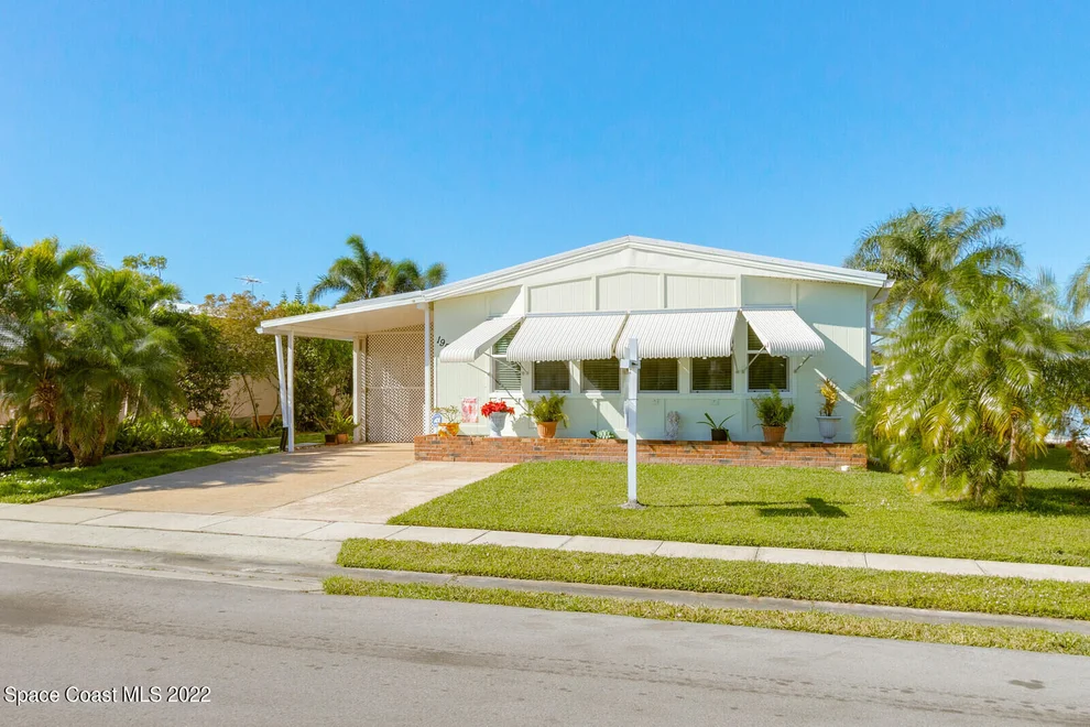 Unit for sale at 1954 Big Cypress Street NE, Palm Bay, FL 32905