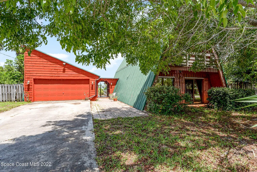 Unit for sale at 1850 N Banana River Drive, Merritt Island, FL 32952