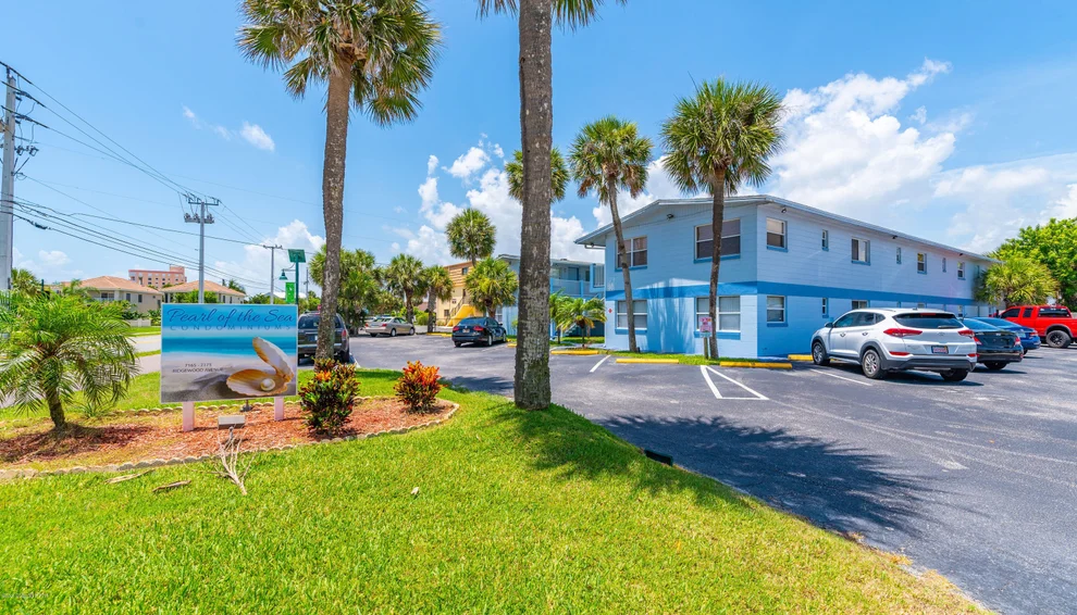 Unit for sale at 7165 Ridgewood Avenue, Cape Canaveral, FL 32920