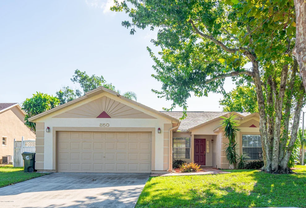 Unit for sale at 850 Hamilton Avenue, Rockledge, FL 32955
