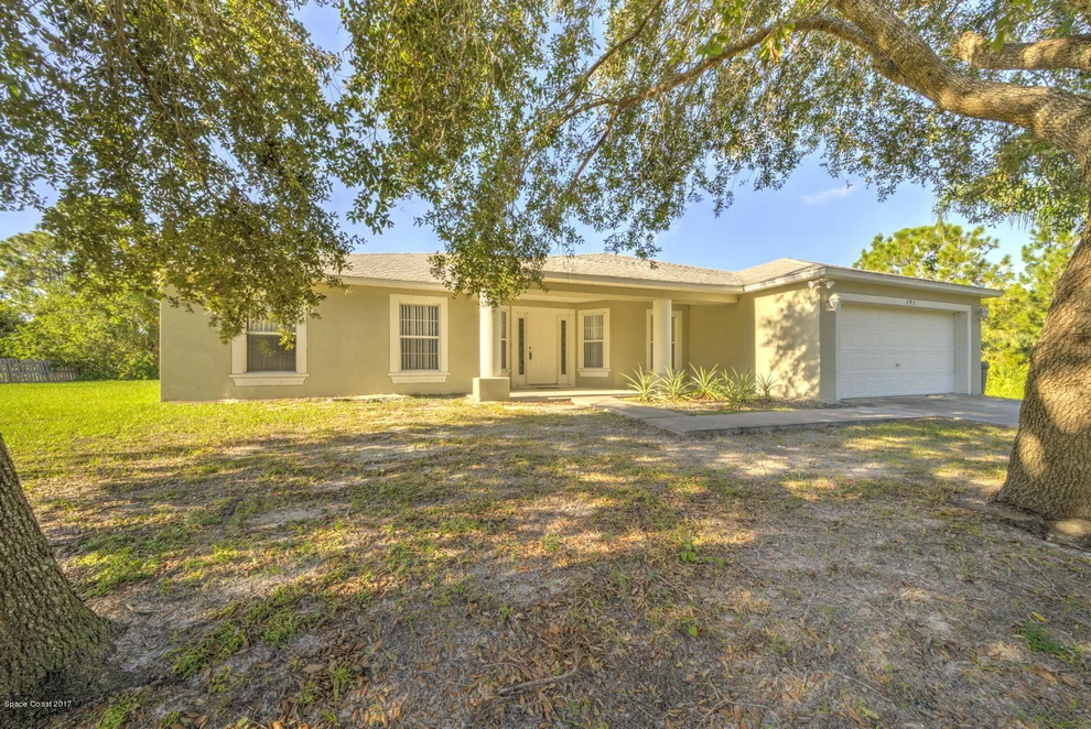 Unit for sale at 191 Feldman Street SE, Palm Bay, FL 32909